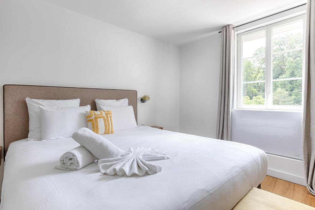 La Coudraie - Proche de Disneyland - 14