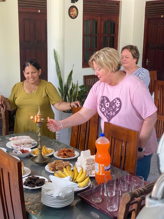 Radha Tourist Home - 15