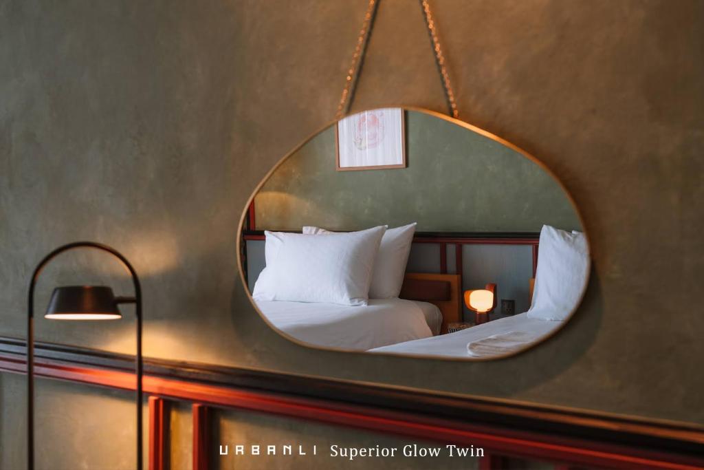 Urbanli Hatyai Hotel - Resim 21