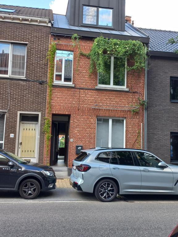 On-ge-woon(st)ad Hasselt (nabij centrum)