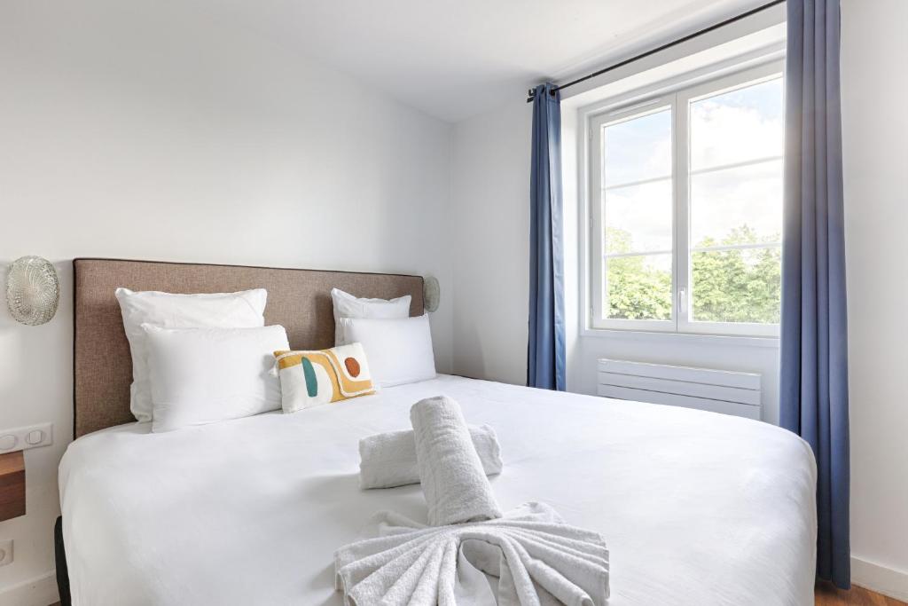 La Coudraie - Proche de Disneyland - 6