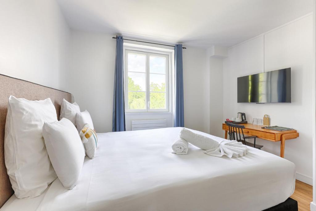 La Coudraie - Proche de Disneyland - 4