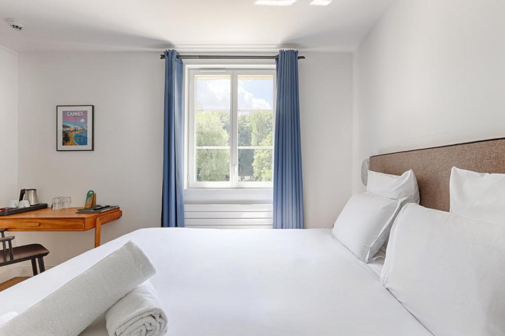 La Coudraie - Proche de Disneyland - 1