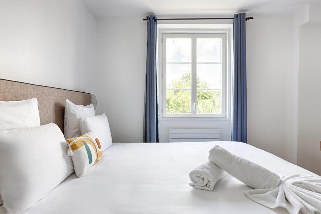 La Coudraie - Proche de Disneyland - 2