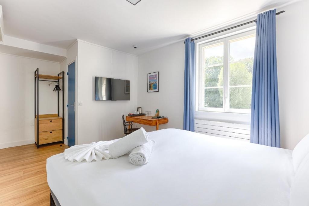 La Coudraie - Proche de Disneyland - 3