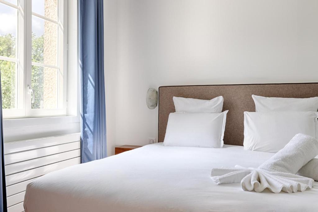 La Coudraie - Proche de Disneyland - 9