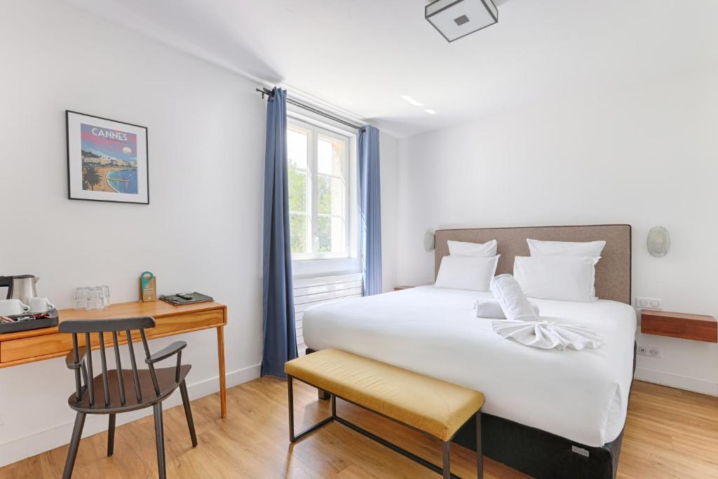 La Coudraie - Proche de Disneyland - 8