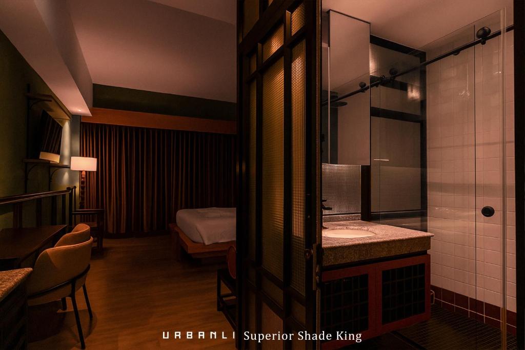 Urbanli Hatyai Hotel - Resim 24