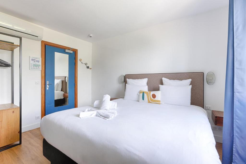 La Coudraie - Proche de Disneyland - 12