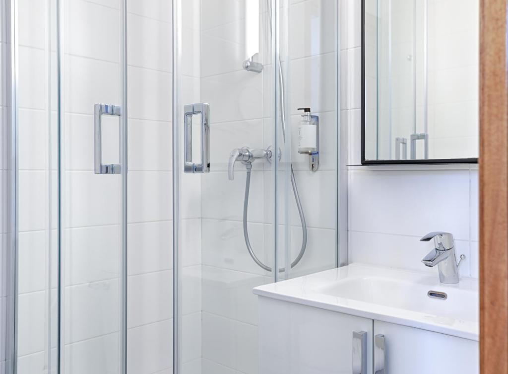 La Coudraie - Proche de Disneyland - 11