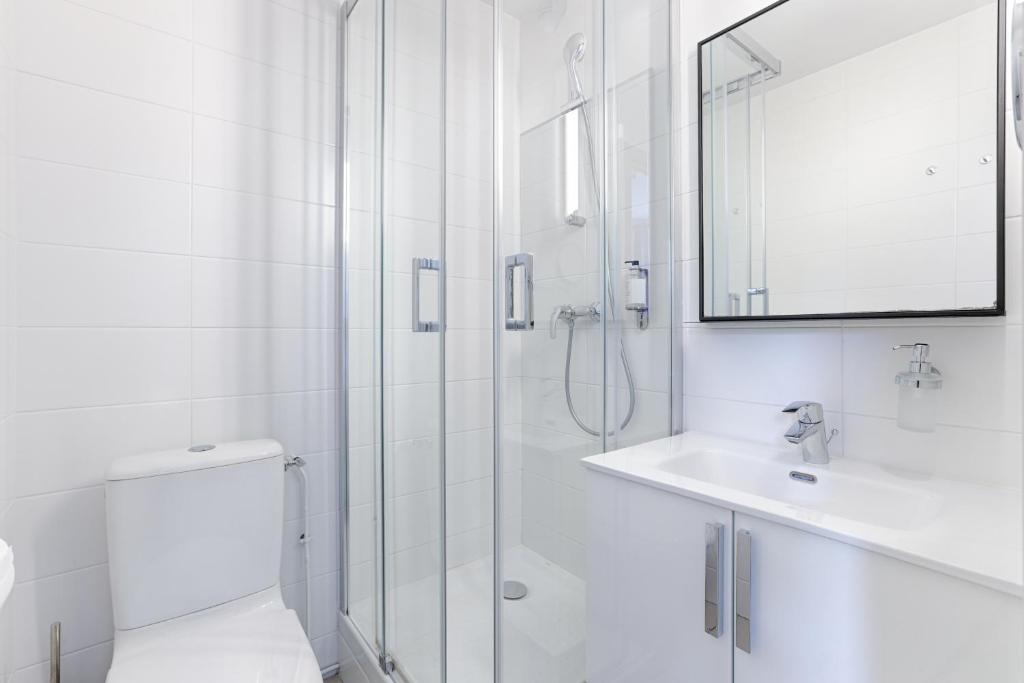 La Coudraie - Proche de Disneyland - 10