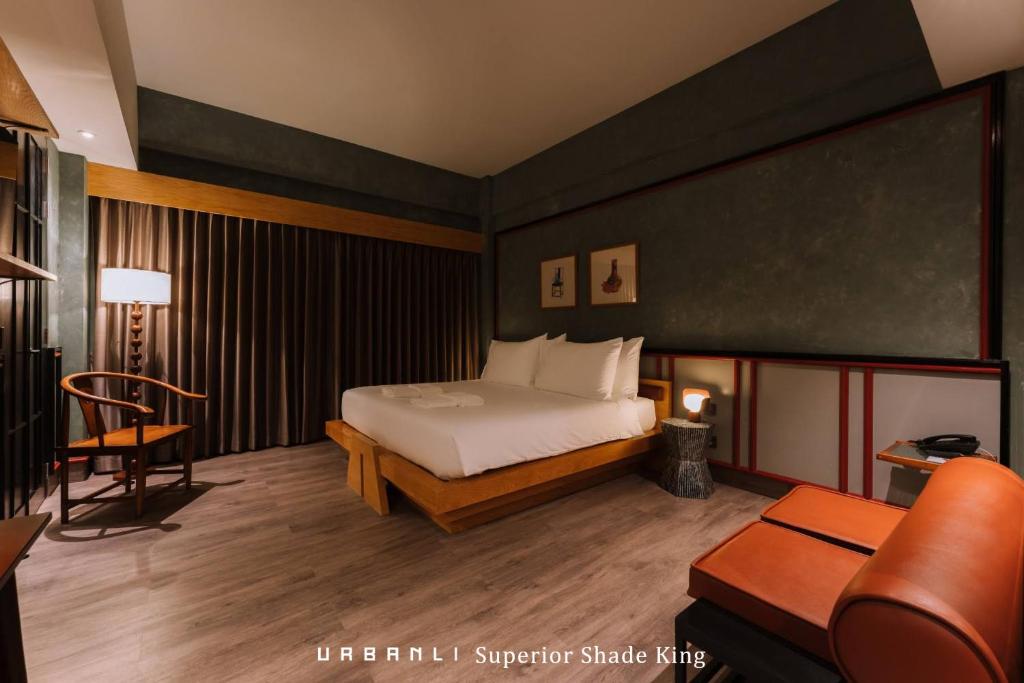 Urbanli Hatyai Hotel - Resim 26