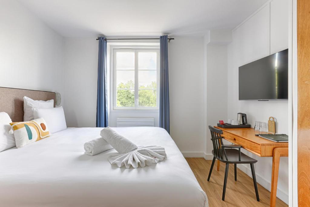 La Coudraie - Proche de Disneyland - 13