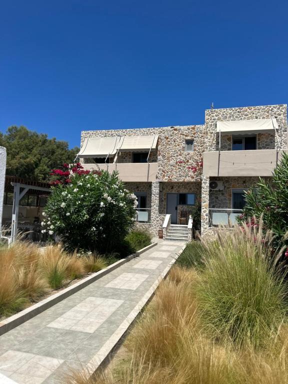 Gallery image of Blue Wave in Kefalos