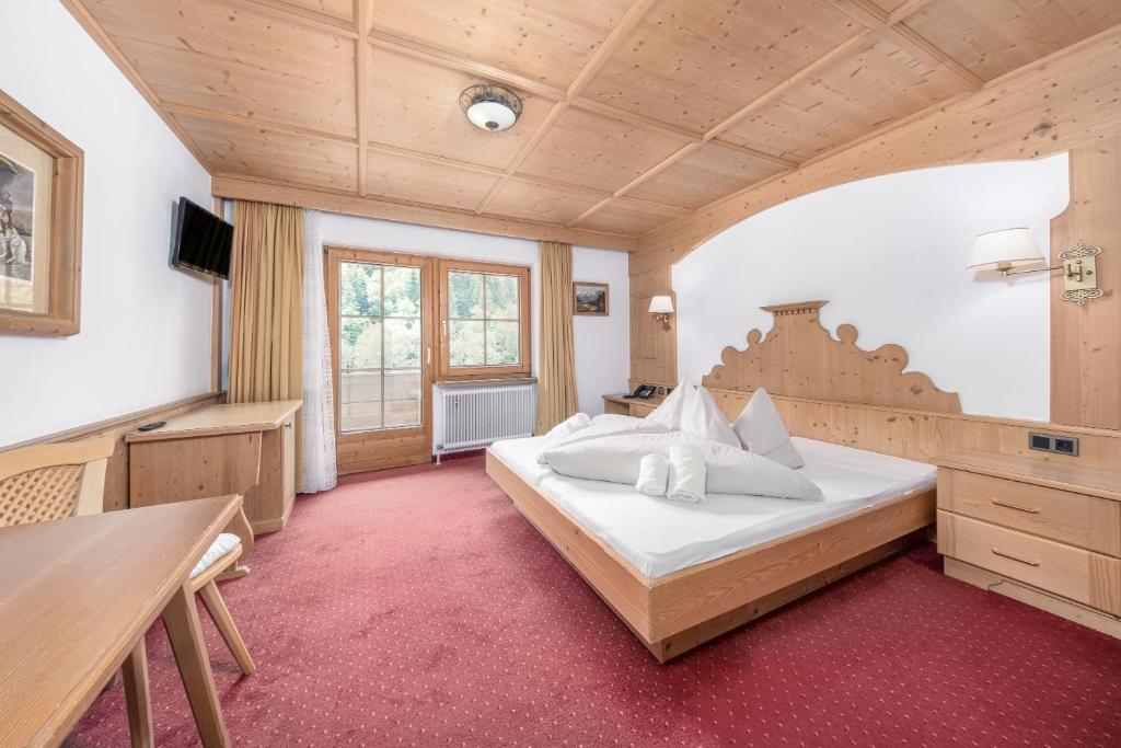 Alpenhotel Tirolerhof Gerlos - 14