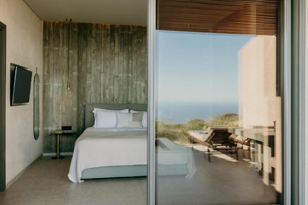 Santorini Sky, Luxury Resort - 4