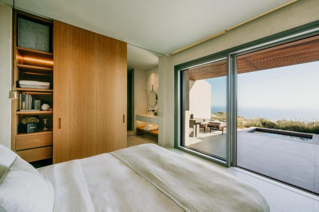 Santorini Sky, Luxury Resort - 2