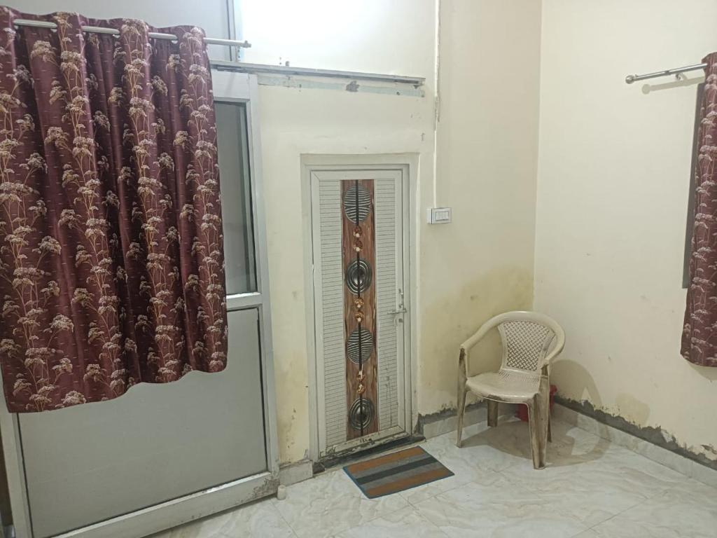 Фотография из галереи Sanskriti Guest House в Варанаси