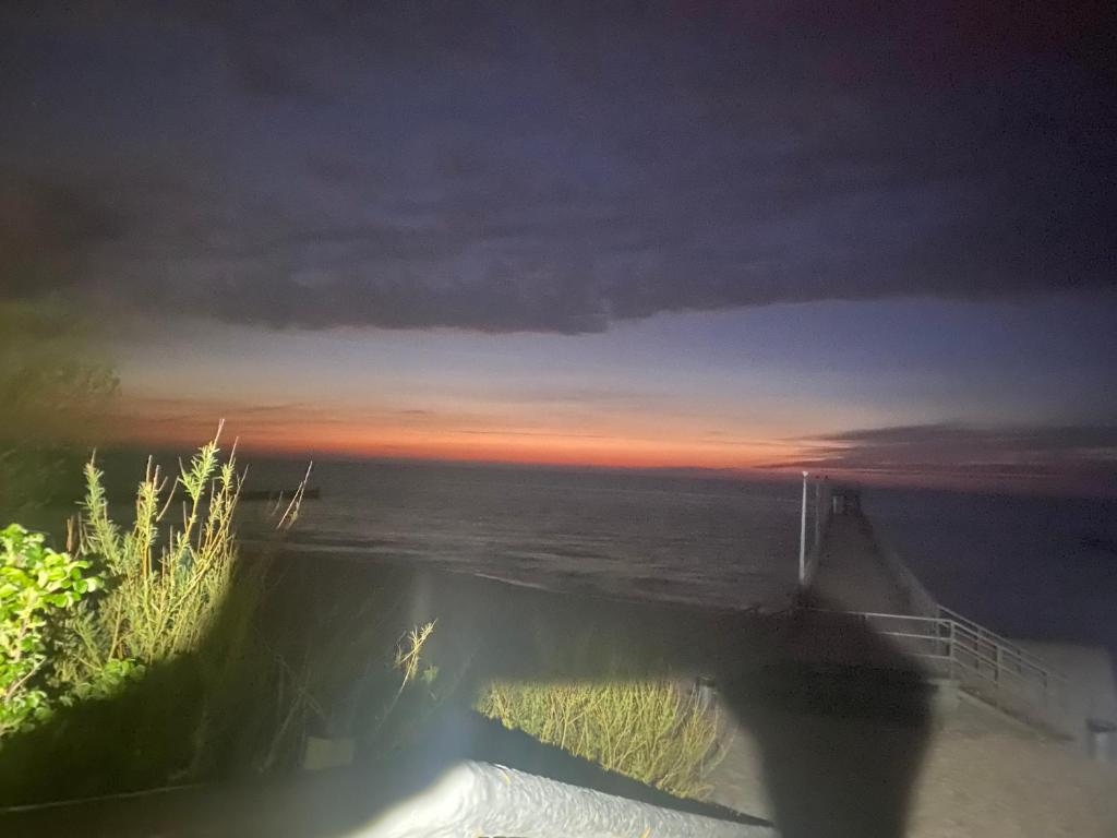 Φυσικό τοπίο κοντά σε αυτή η παραθεριστική κατοικία