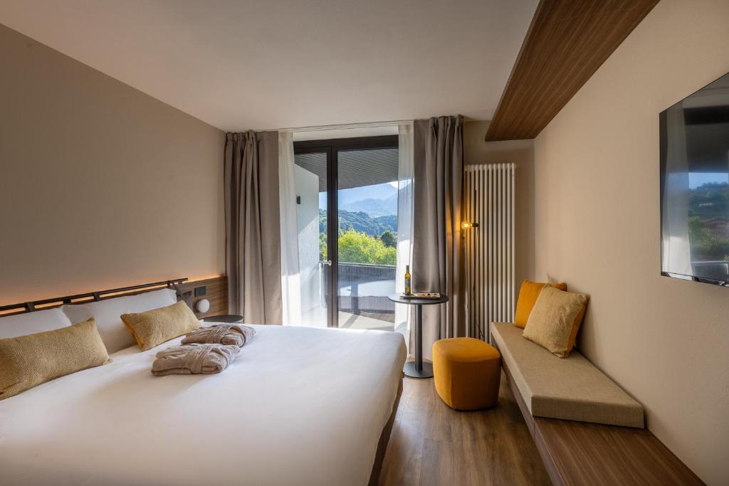 Alchimia WellResort