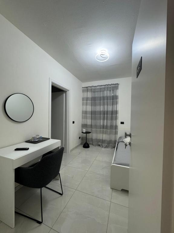 B&B Orio Affittacamere Foresteria Lombarda - Single Room