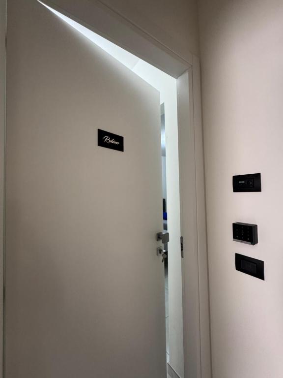 B&B Orio Affittacamere Foresteria Lombarda - Twin Room