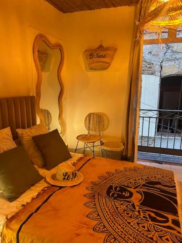 Duplex Le Nusa