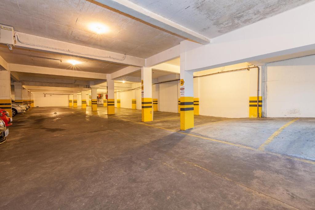  Tri Hotel Smart Caxias