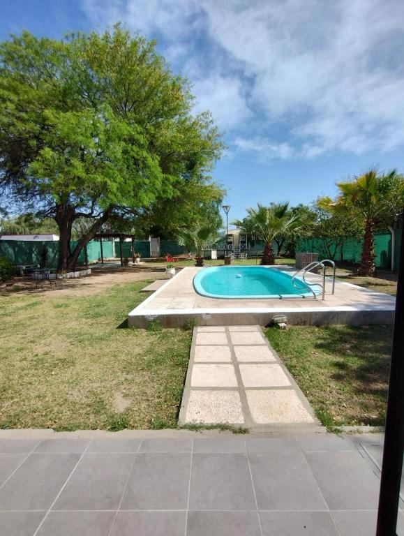 Finca el TATA, Zanjón (updated prices 2025)