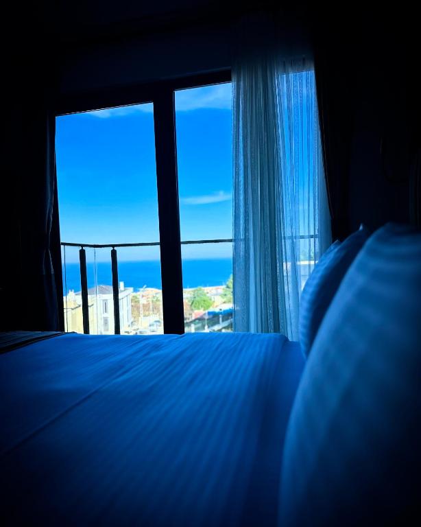 Villa Business Hotel Istanbul Airport - 19