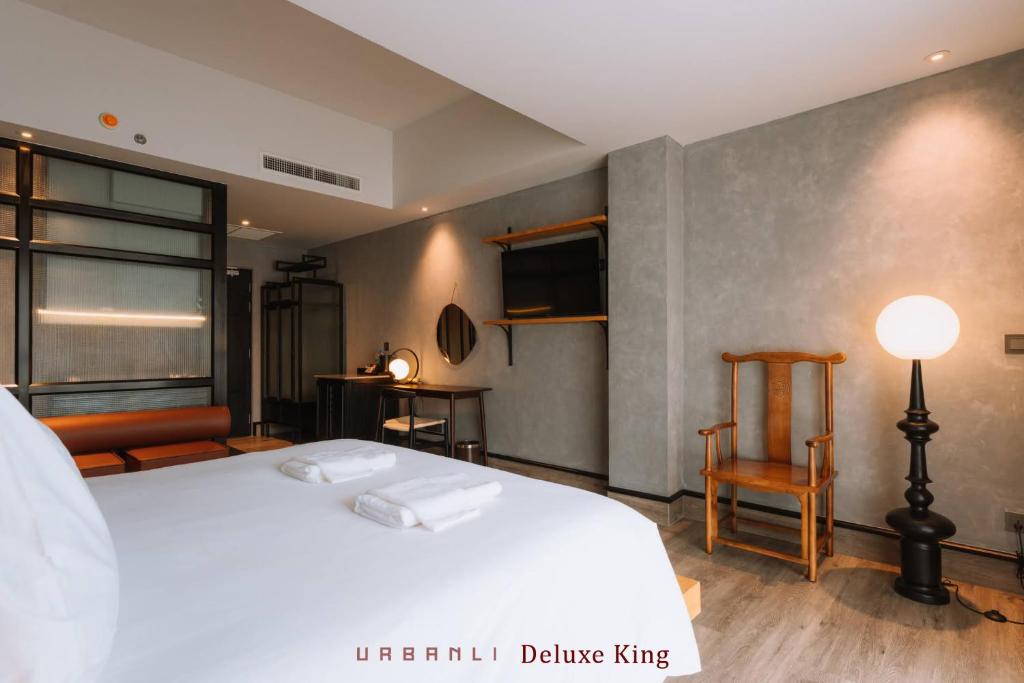 Urbanli Hatyai Hotel - Resim 31