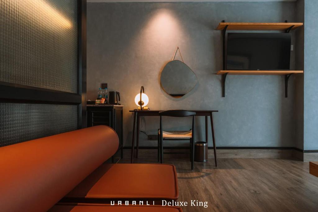 Urbanli Hatyai Hotel - Resim 35