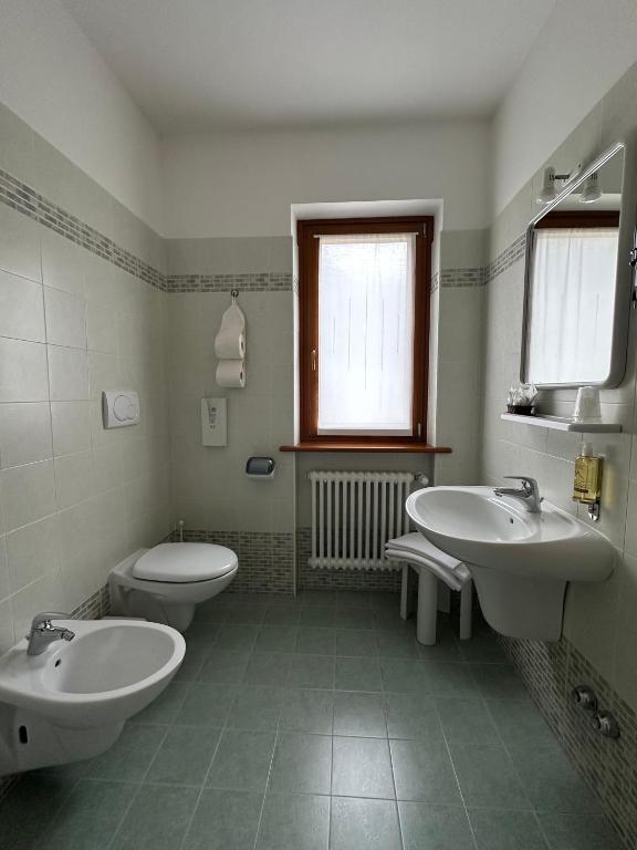 Agritur Le Pergole - Chambre Triple