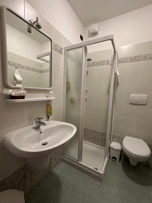 Agritur Le Pergole - Chambre Double Standard