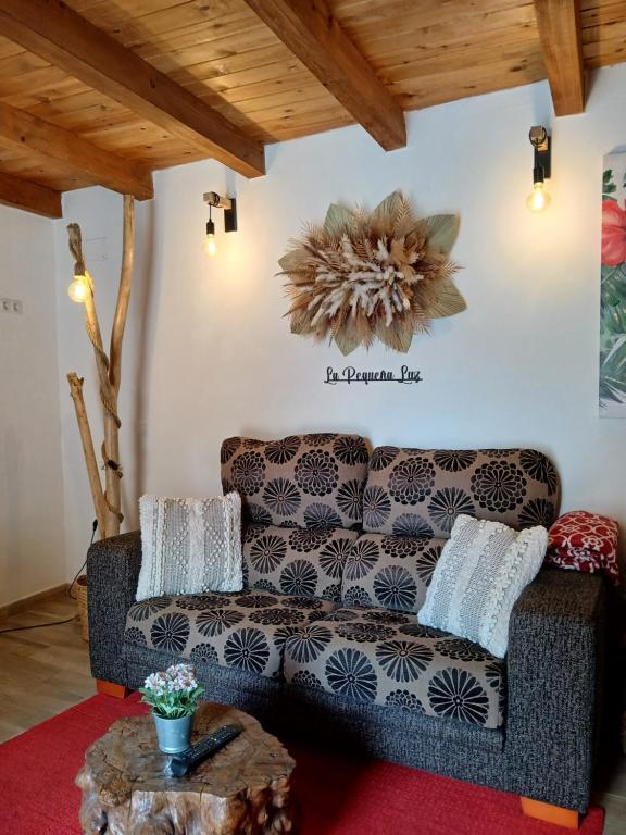 La Pequeña Luz Casa Rural - imagen 3