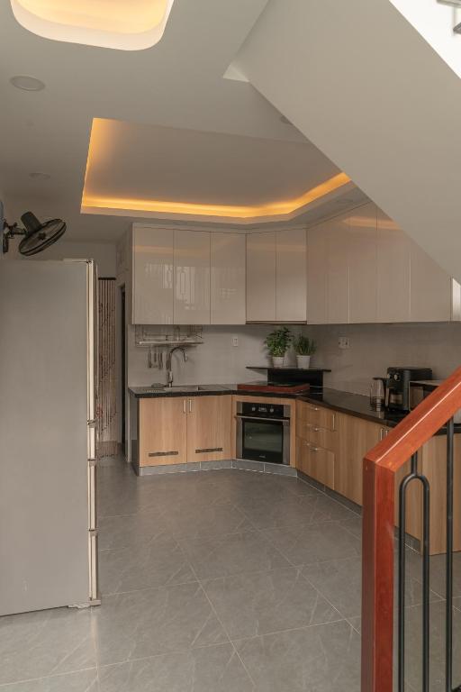 Soul Station - Studio Hotel II 7