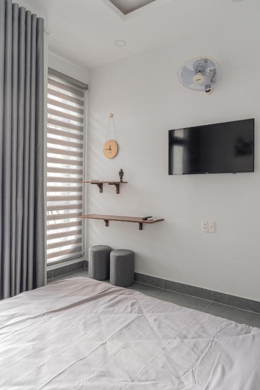 Soul Station - Studio Hotel II 4