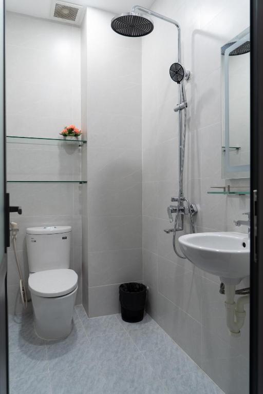 Soul Station - Studio Hotel II 2