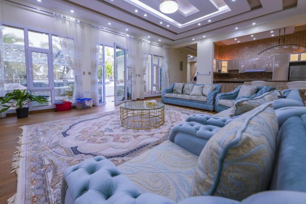 Φωτογραφία από το άλμπουμ του استراحة الخزام Alkhuzam farm σε Āsam