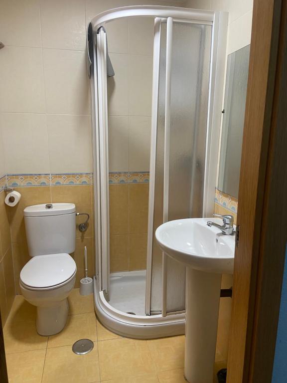 REMANAL Residencia - 2