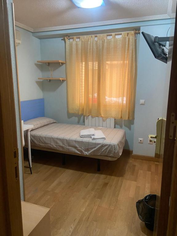 REMANAL Residencia - 1