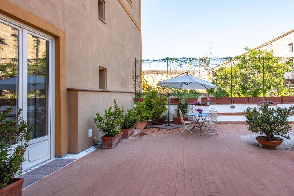 Palazzo De Gregorio - Apartments - 11