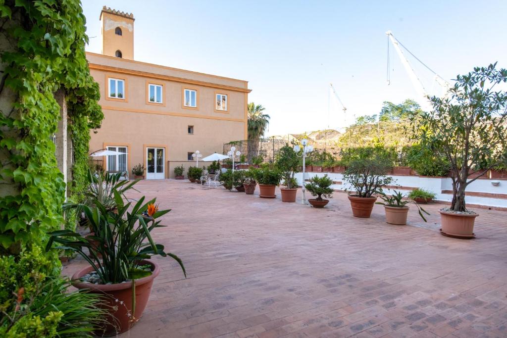 Palazzo De Gregorio - Apartments - 5