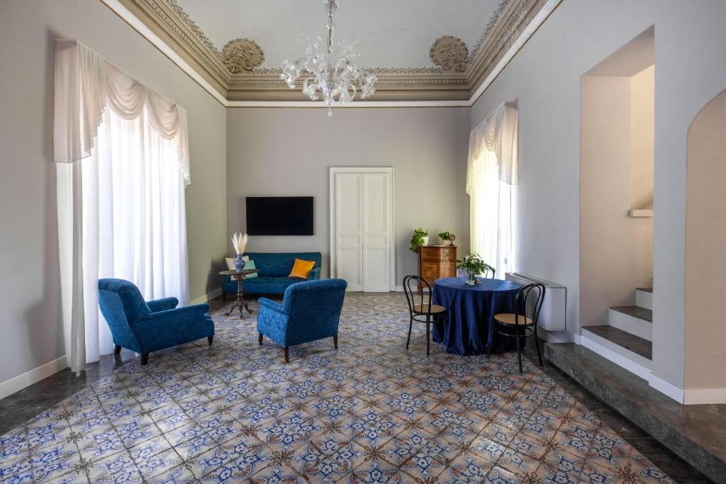 Palazzo De Gregorio - Apartments - 6