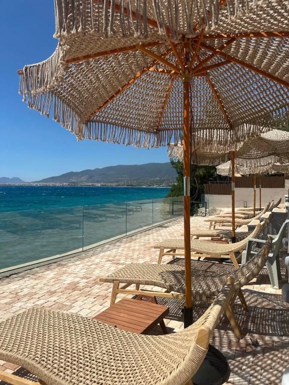 Messinian View - Resim 37