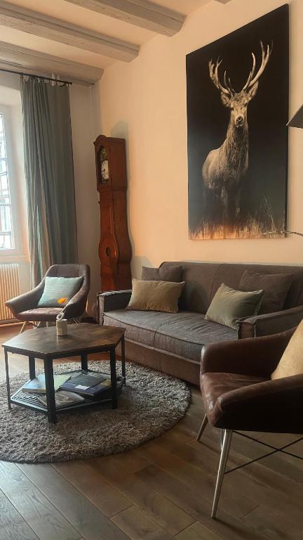 Gite BI UNS chez Silvana – photo 11