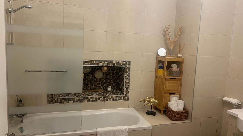 Gite BI UNS chez Silvana – photo 8