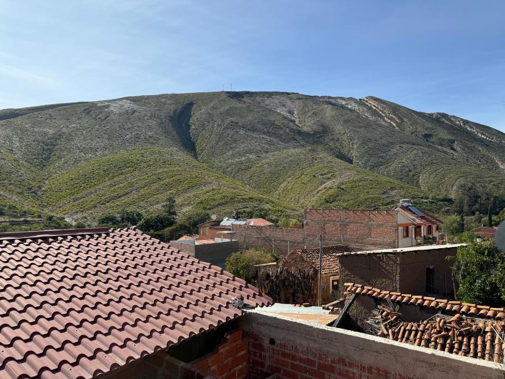Hostal Asteria - Torotoro