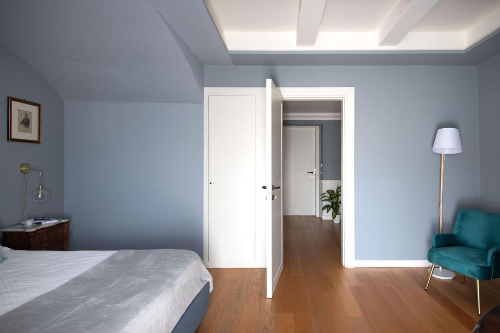 Palazzo De Gregorio - Apartments - 3