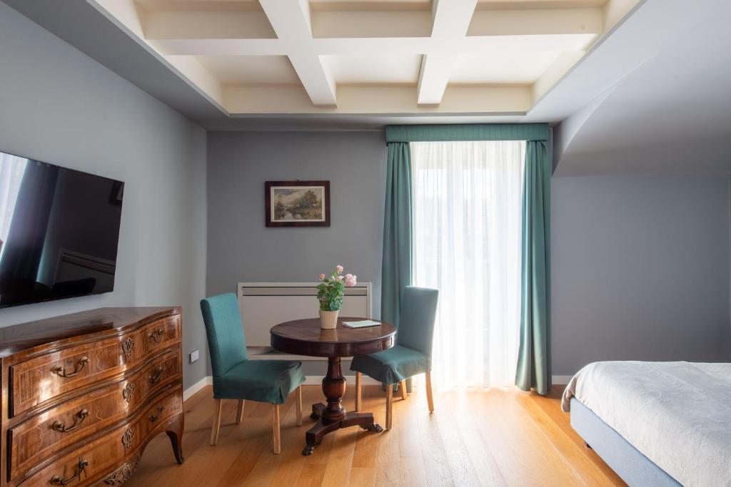 Palazzo De Gregorio - Apartments - 2